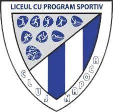 Logo of LPS Cluj-Napoca U19