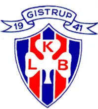 Logo of LKB Gistrup