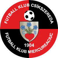 Logo of FK Csikszereda Miercurea Ciuc II