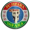 Logo of FC Isfara