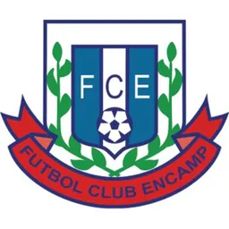 Logo of Encamp