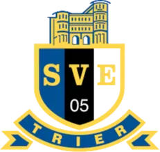 Logo of Eintracht Trier U19