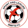 Logo of Sport   Leisure Swifts