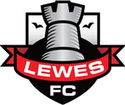 Logo of Lewes (w)