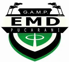 Logo of Club Deportivo Pucarani