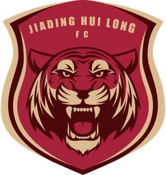 Logo of Shanghai Jiading Huilong u17