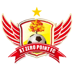Logo of Xiangtan Zero Point Football Club
