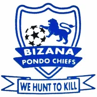 Logo of Bizana Pondo Chiefs