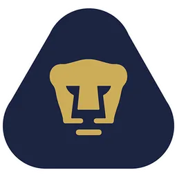 Logo of Pumas U.N.A.M.