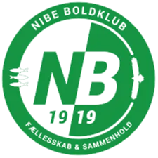 Logo of Nibe