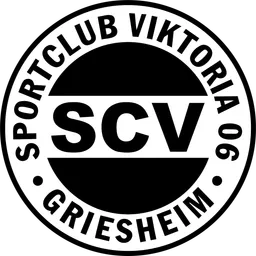 Logo of Viktoria Griesheim