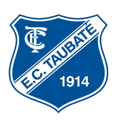 Logo of Taubate