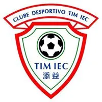 Logo of Tim IEC
