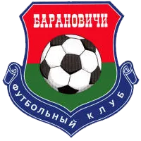 Logo of FC Baranovichi