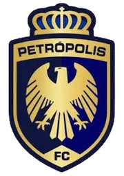 Logo of GE Petropolis U19