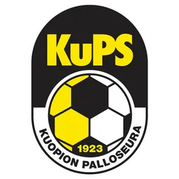 Logo of KuPS (Youth)