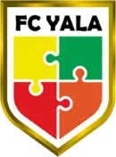 Logo of FC Yala