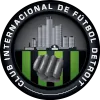 Logo of Inter Detroit
