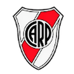 Logo of River Plate (w)