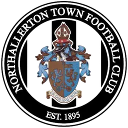 Logo of Northallerton Town