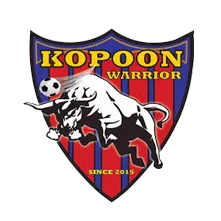 Logo of Kopoon Warrior