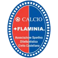 Logo of ASD Flaminia Civita Castellana