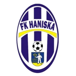 Logo of Haniska