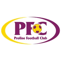 Logo of Proline FC