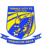 Logo of Tamale City