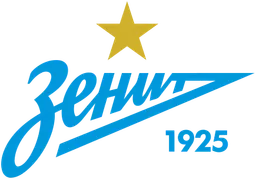 Logo of Zenit St. Petersburg U17