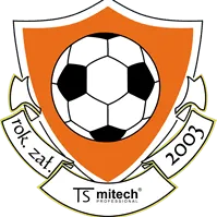 Logo of TS Mitech Zywiec (w)