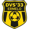 Logo of DVS 33 Ermelo