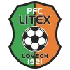 Logo of Litex Lovech