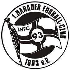 Logo of FC Hanau 93