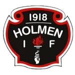 Logo of Holmen