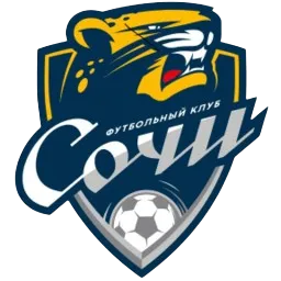 Logo of FC Sochi