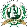 Logo of Tsaritsani FC