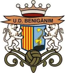 Logo of UF Beniganim