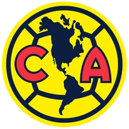 Logo of Club America