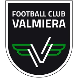 Logo of Valmieras FK