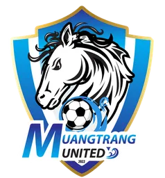 Logo of Muang Trang United