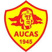 Logo of Sociedad Deportiva Aucas