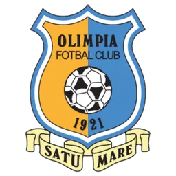 Logo of Olimpia Satu Mare