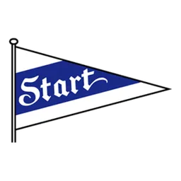 Logo of Start Kristiansand B