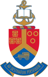 Logo of Pretoria Univ