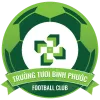 Logo of Binh Phuoc