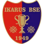 Logo of Ikarus BSE U19