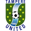 Logo of Tampere United III