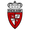 Logo of Excelsior Mouscron