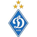 Logo of Dynamo Kyiv